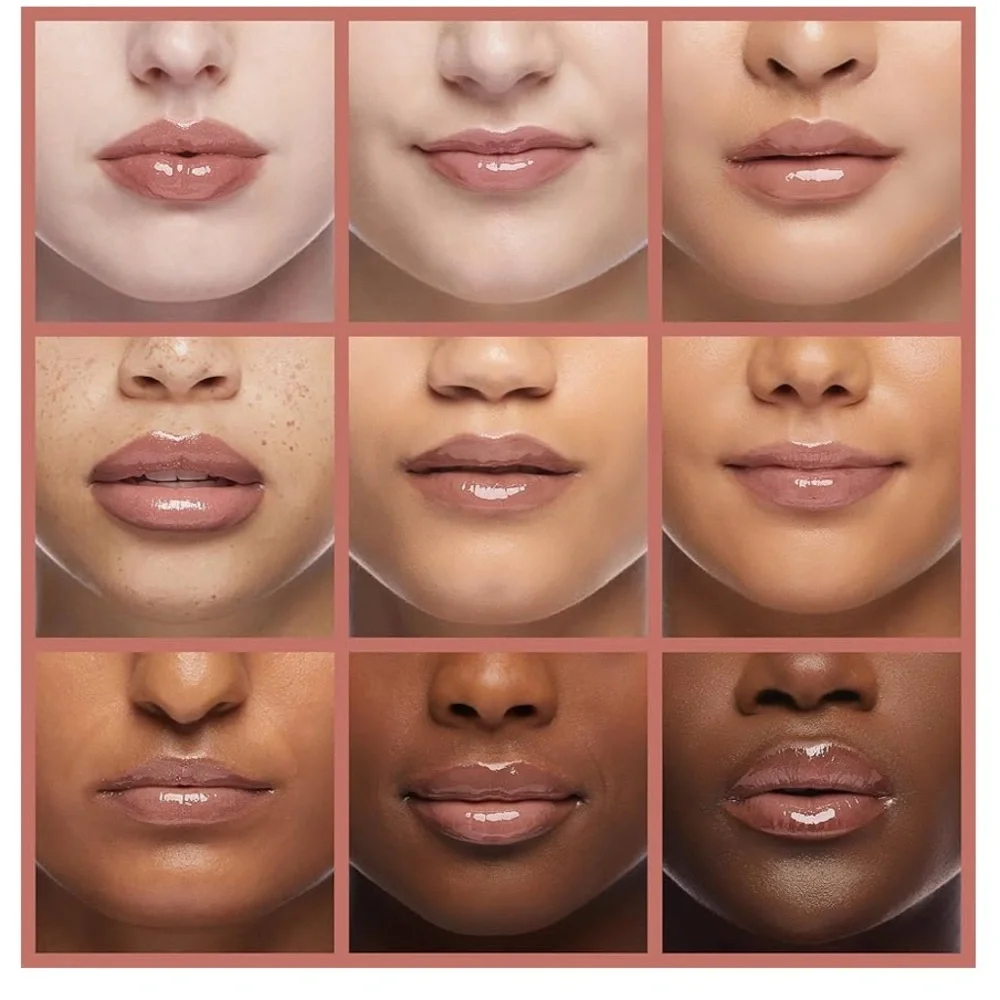 Revlon Super Lustrous Gloss Super Natural